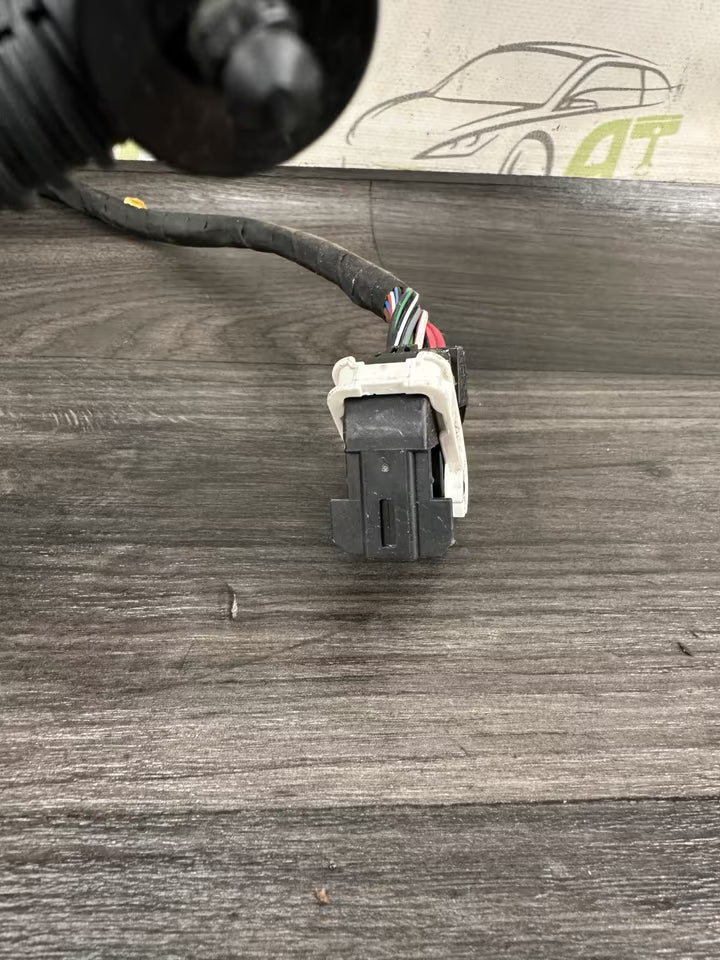 11A803881F AHK Anhängerkupplung Schwenkbar Elektrisch Audi Q4 F4