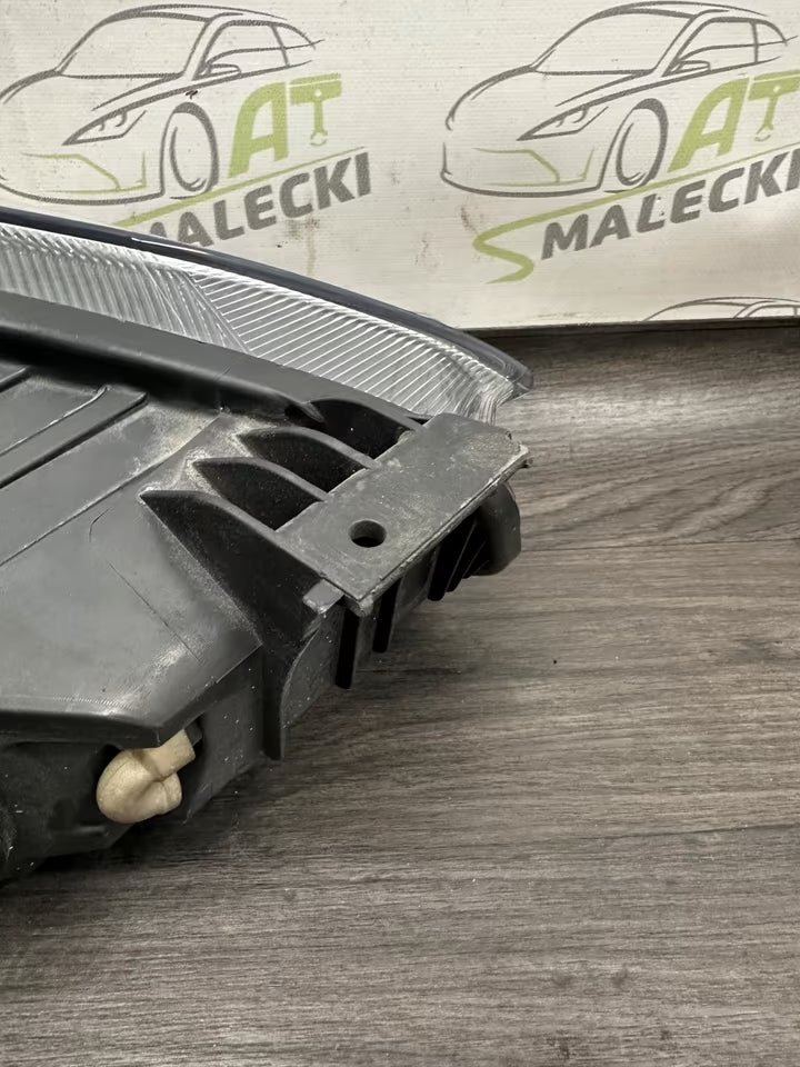 JX7B-13W030-CE Originale Scheinwerfer Links Ford Focus 2019 Bj