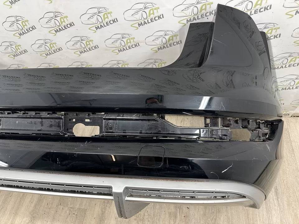 4KE807511 Stoßstange Hinten Audi Etron E-TRON Modell
