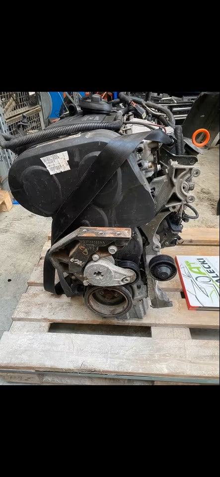 BYL Engine 2.0 CRD Diesel Engine Dodge Chrysler Jeep Models
