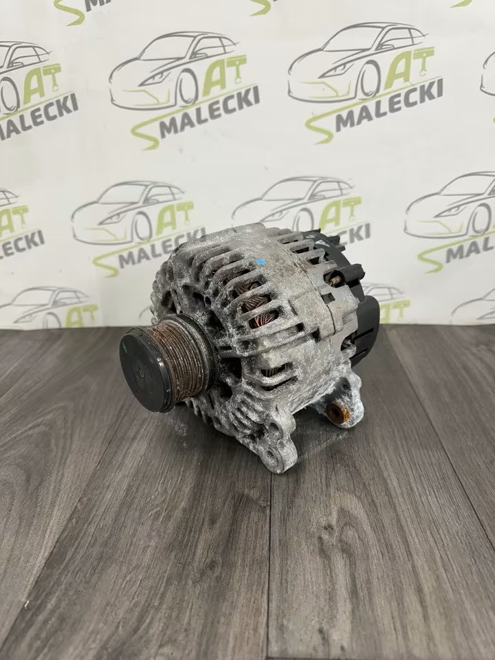 06F903023H Lichtmaschine Generator Audi A4 B7 8E 8H Modell Diesel
