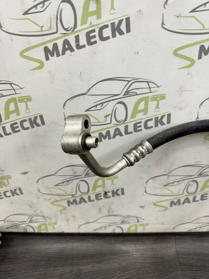 13427500 Klimaleitung Klimaschlauch Opel Corsa E Modell 1,3 CDTI