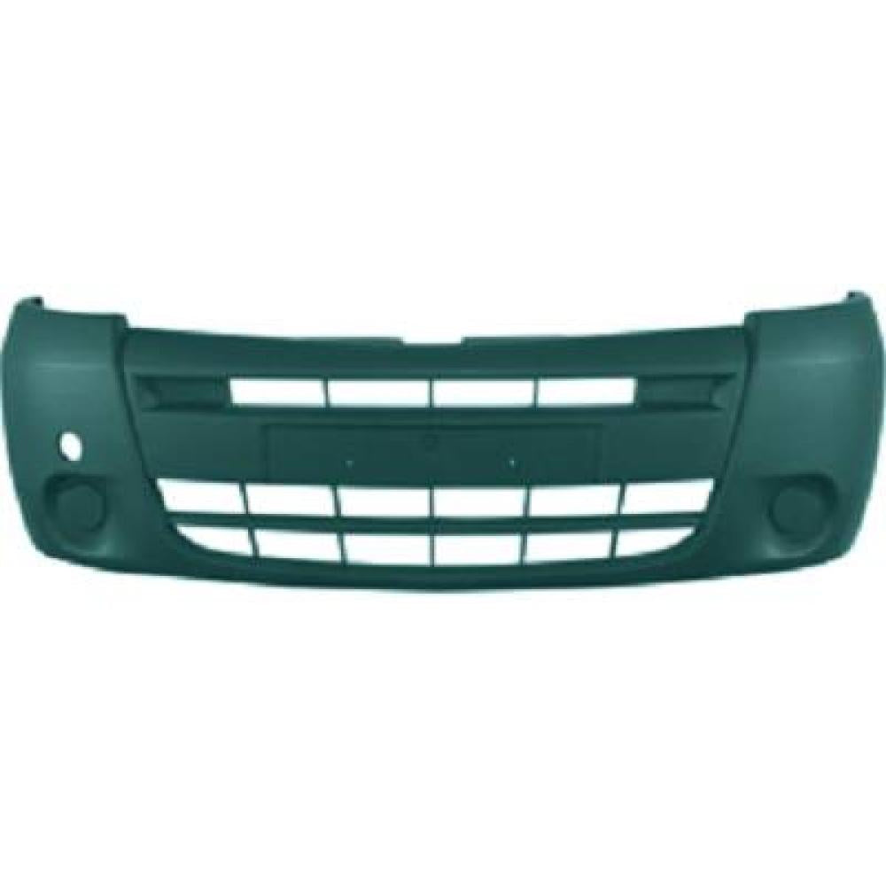 8200197134 STOßSTANGE VORN MASTER, 04-08.06 +NISSAN INTERSTAR 4486050