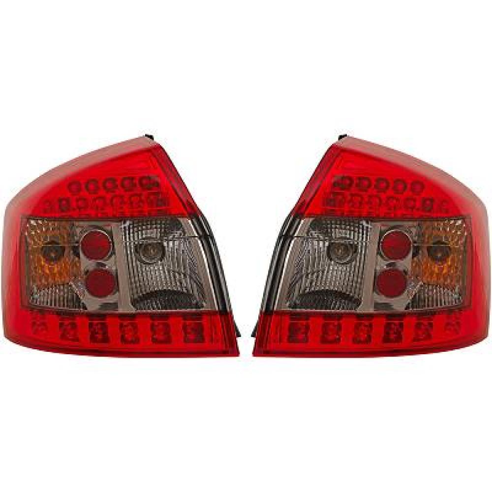 nan LED RÜCKLEUCHTEN SET A4, 01. Apr 1017797