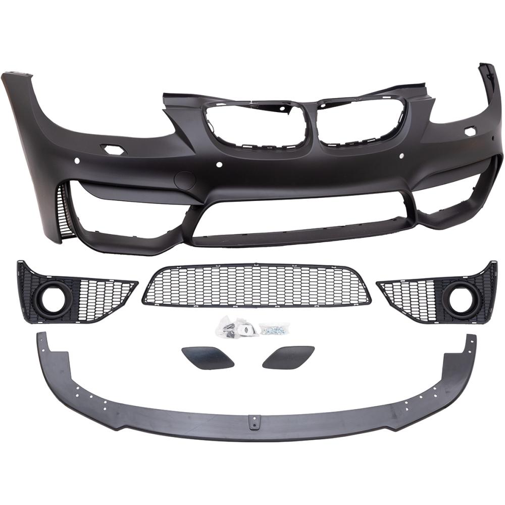 DESIGNSTOßSTANGE VO.E92/93 06-10         COUPE/CABRIO 1216454