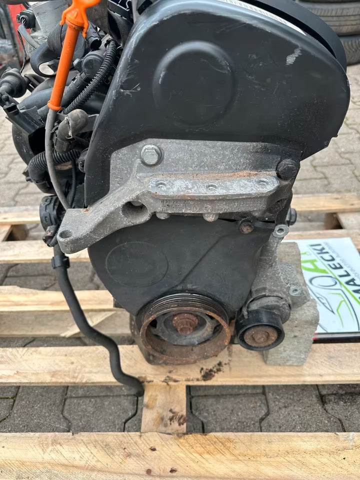 BXW Motor 1,4 Benzin 63Kw 86Ps Motor Vw Seat Skoda Modelle