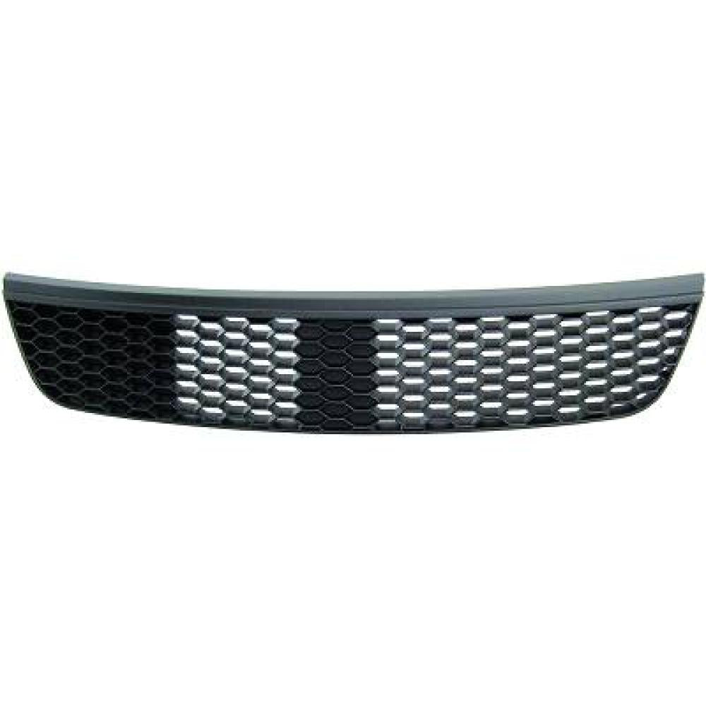 SPORTGRILL SWIFT, 05-07 SCHWARZ 6414240