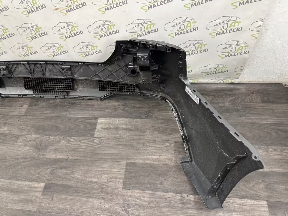 8W6807511H Stoßstange S Line Hinten Audi A5 8W6 Modell
