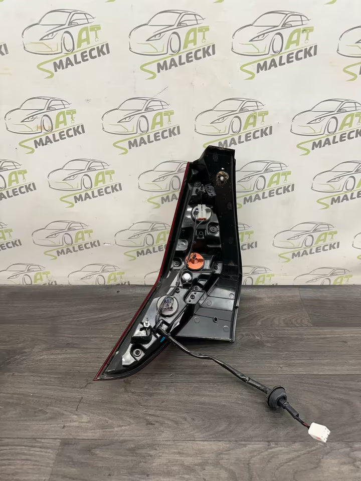 92402Q0500 Rücklicht Heckleuchte Rechts Hyundai Bayon 2022Bj
