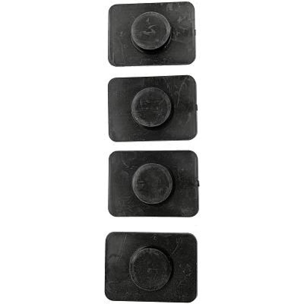 DUMMY PDC SATZ 27MM DUMMY FÜR 27mm BOHRUNG ZUB00220