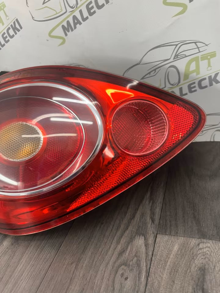21730101 Rücklicht Heckleuchte Links Ford Ka Ru8