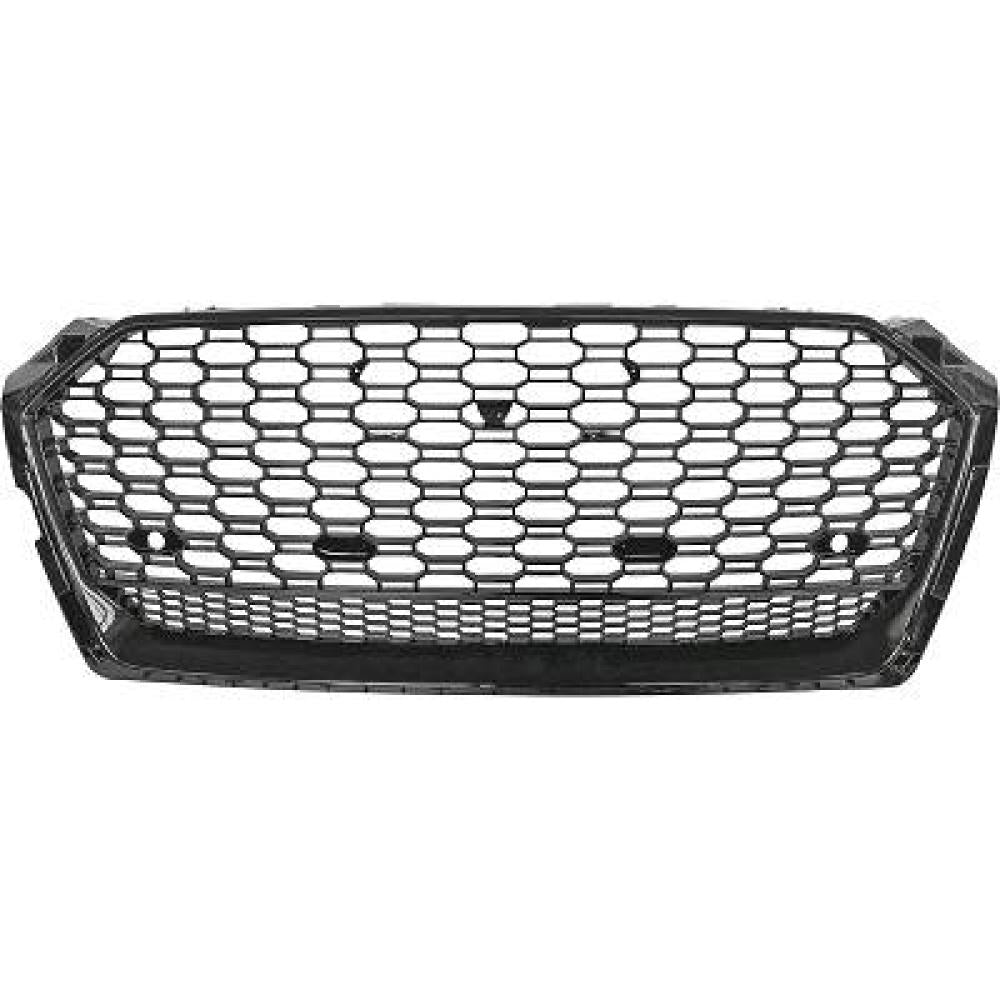 DESIGNGRILL A5, 16-19 SPORT-OPTIK 1046243