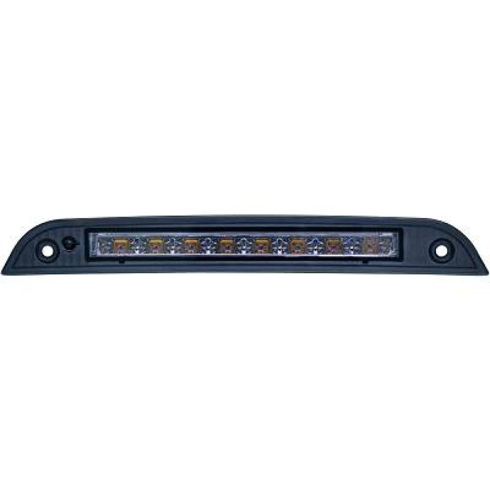 nan DESIGNBREMSLEUCHTE FOCUS, 98-04 LED 1415394