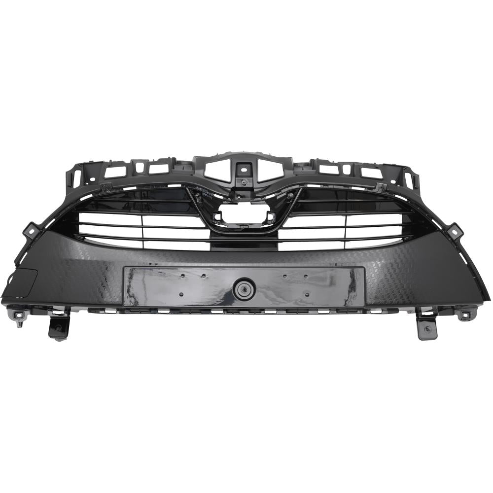 53101-K0010 KÜHLERGRILL YARIS, für 2020->> 6608040