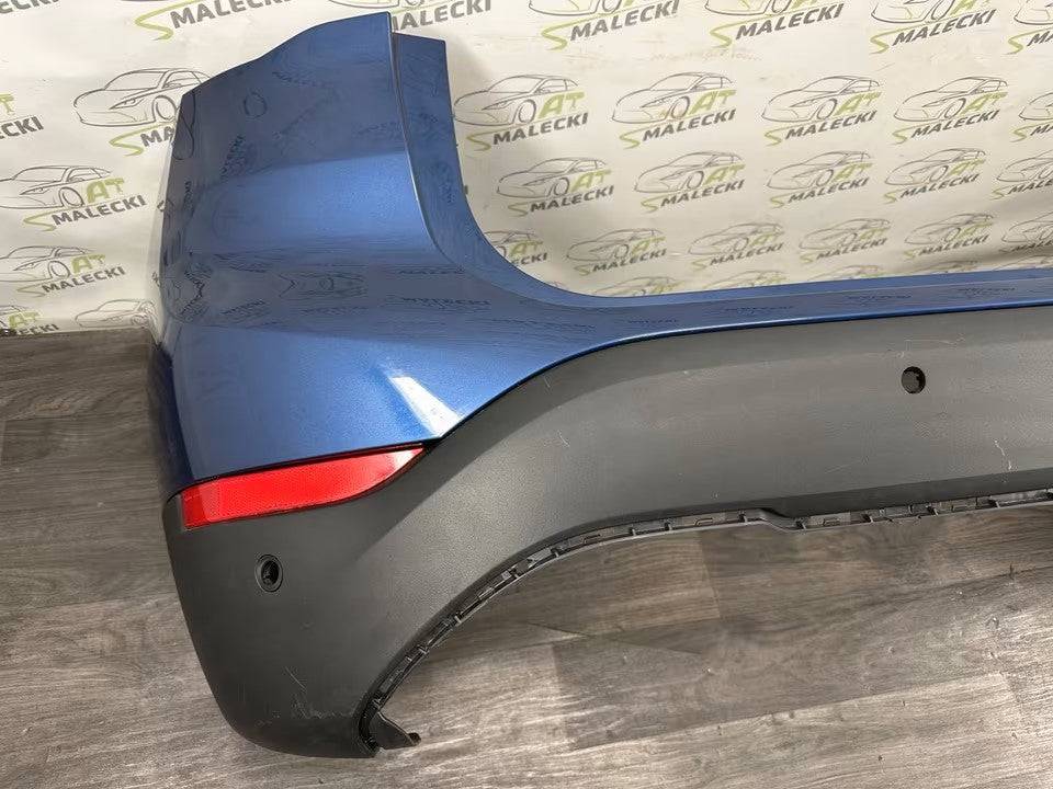 Stoßstange Hinten Original BMW X1 F48 Modelle 7355260