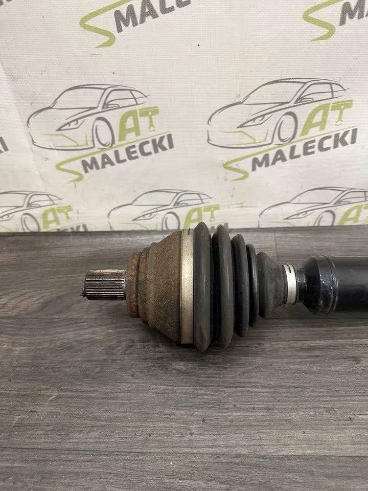 1K0407272KJ Antriebswelle Rechts 2,0 TFSI DSG Audi A3 8P