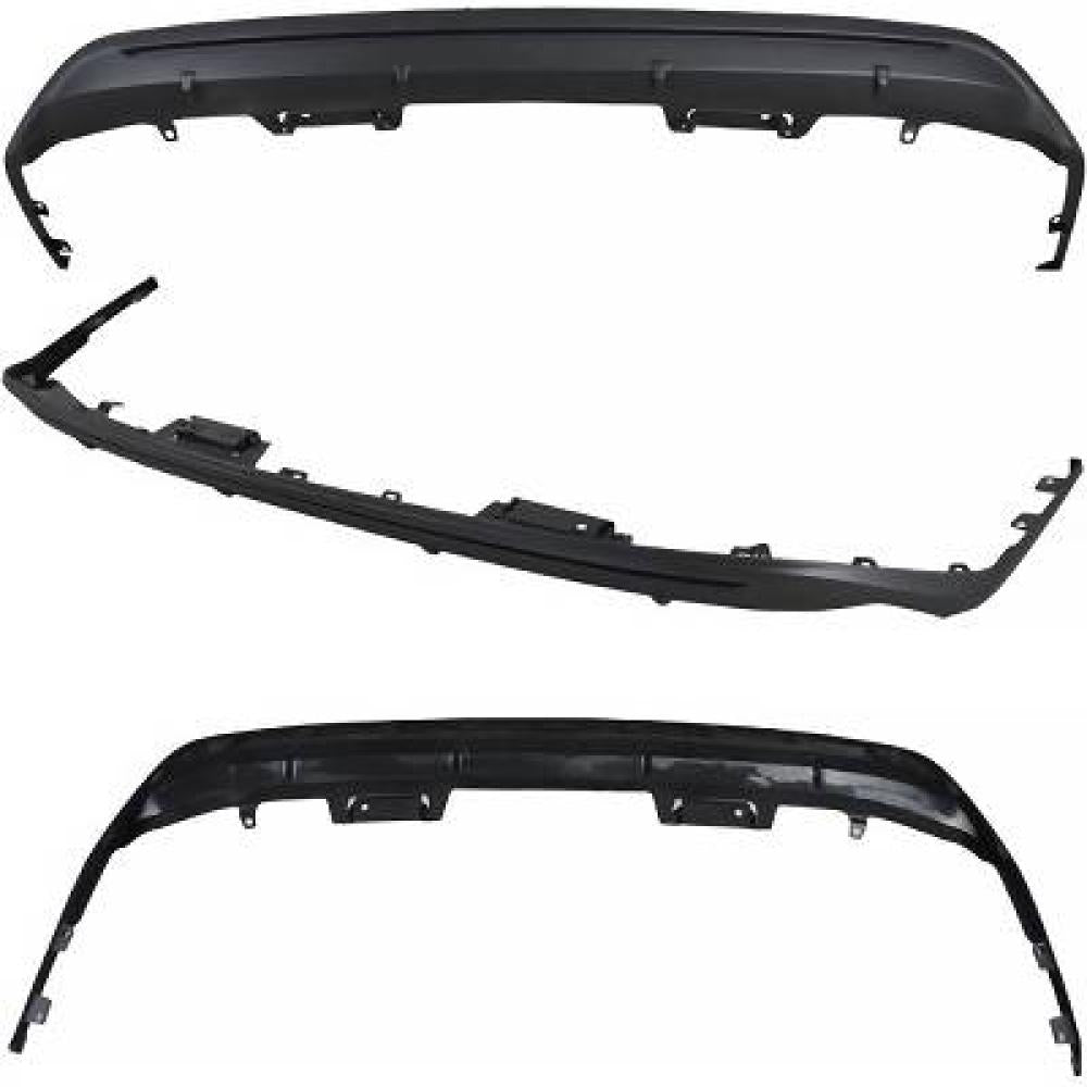 76891-47040 SPOILER HINTEN PRIUS +, 2016->> 6636466