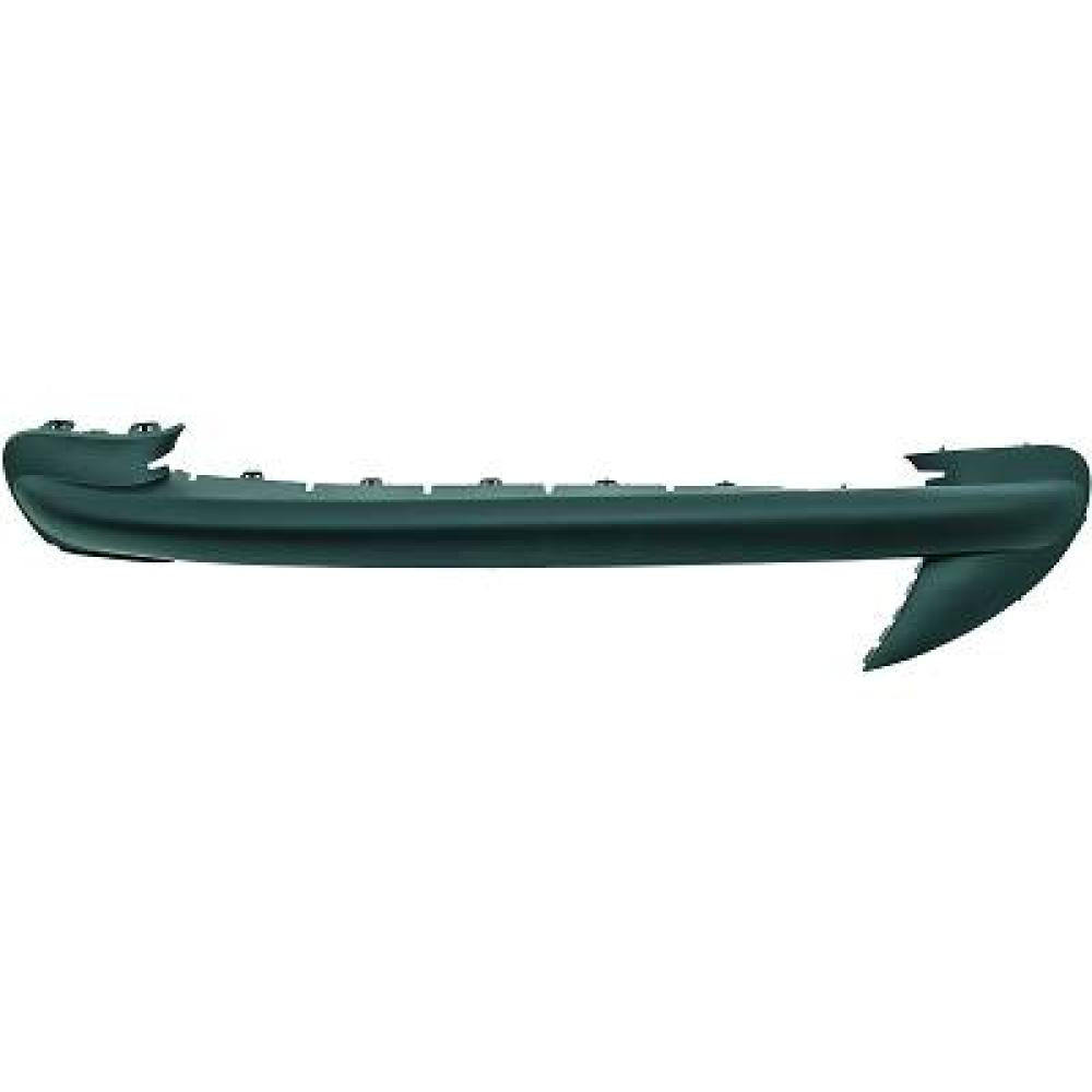 7452YG BLENDE-STOßST. VO. 206+, 09->> 4225461