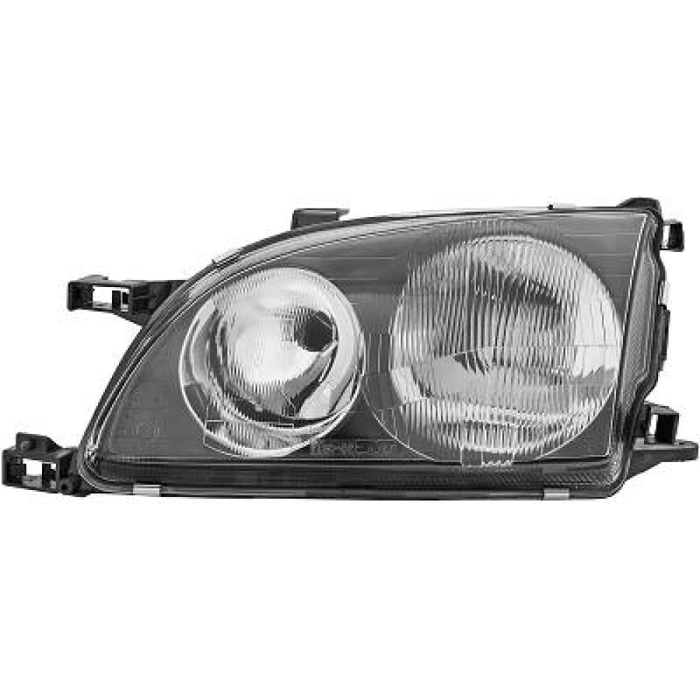 8115005140 SCHEINWERFER LI. AVENSIS, 98-00 6623081