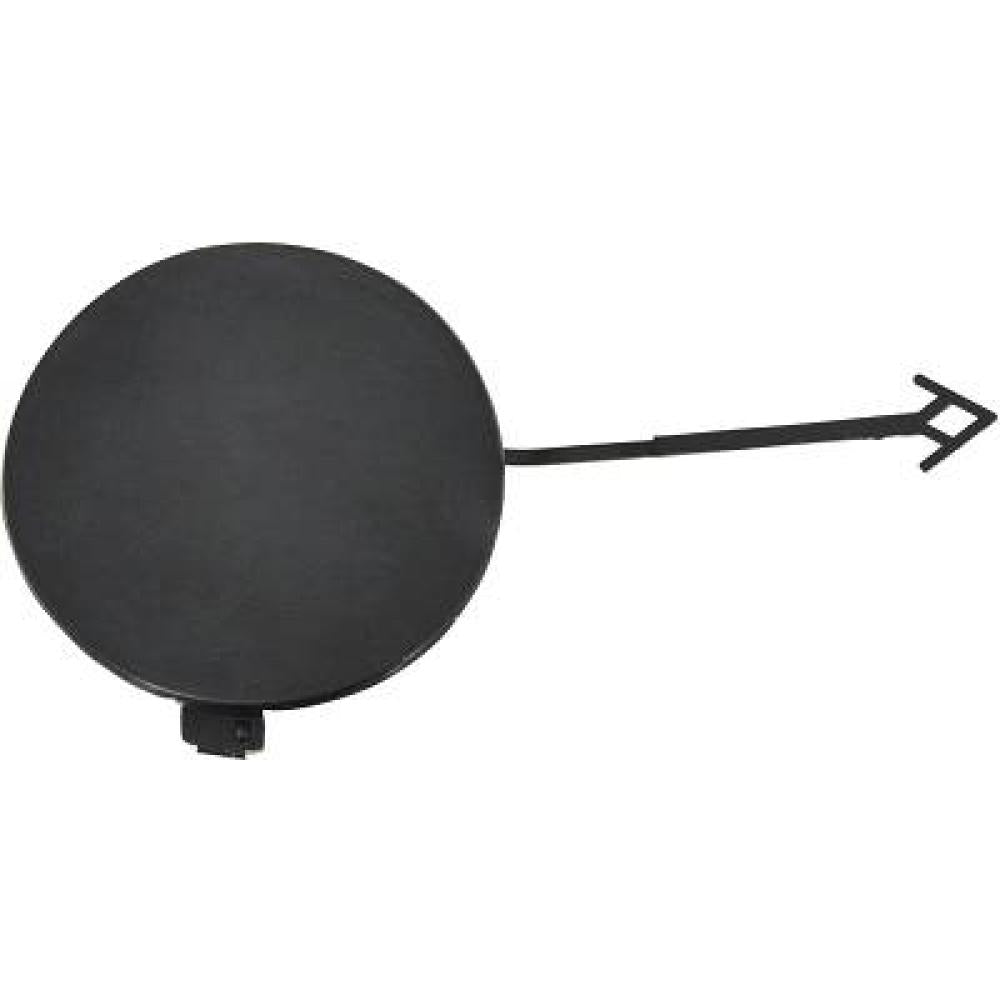 8K0807241C GRU ABSCHLEPP KAPPE VORN A4, Nov 15 1019064