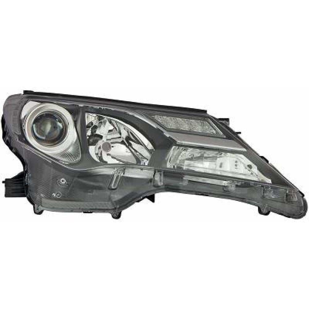 8113042540 SCHEINWERFER RE. RAV 4, 13.12.2015 6687480