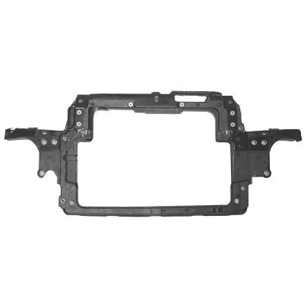 6Y0805588C FRONTMASKE FABIA, BJ. 99-07 FÜR KLIMAFRZG 7805003