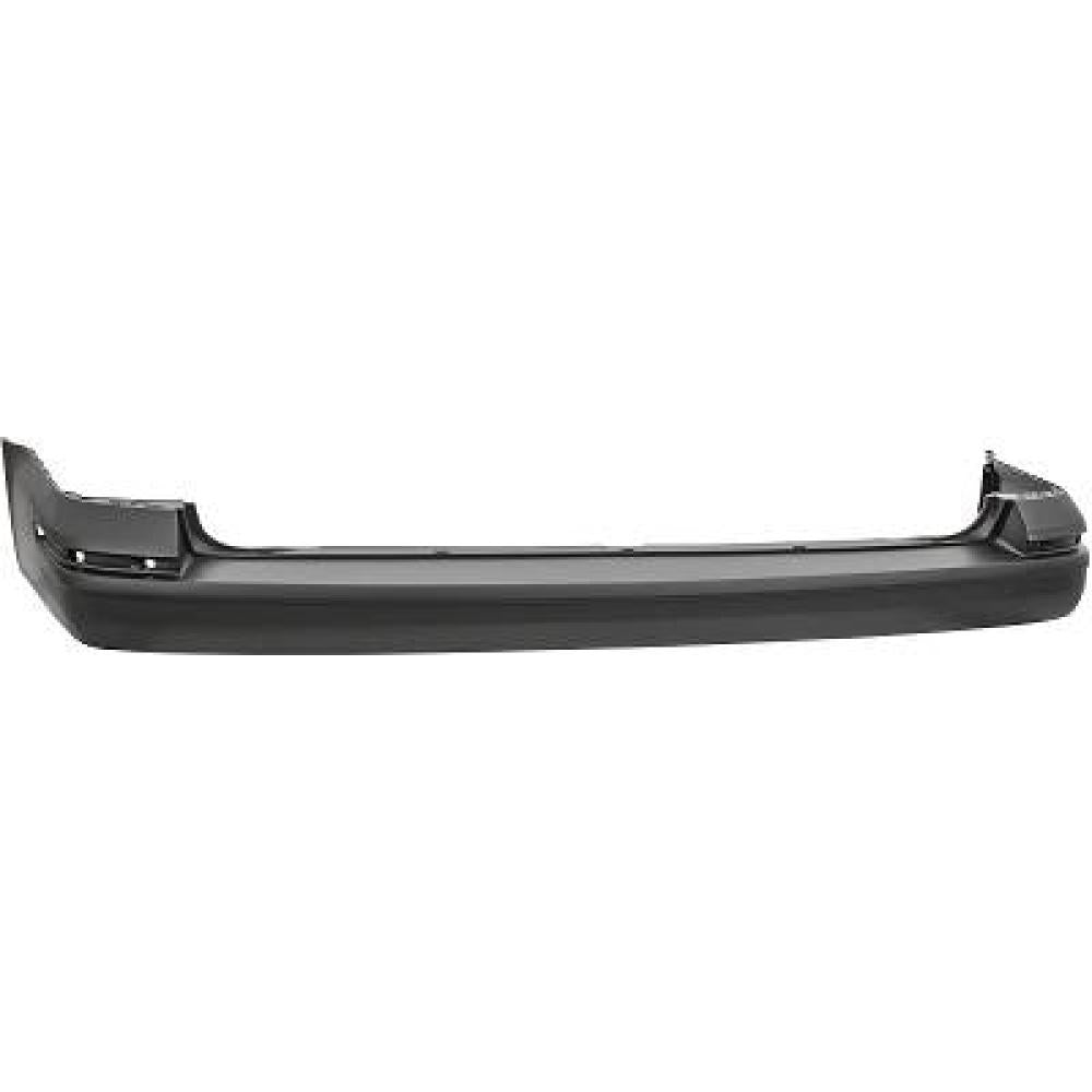 7E5807417CGRU STOßSTANGE HINTEN VW T6, 15->> FZG. MIT HECKKLAPPE 2274056