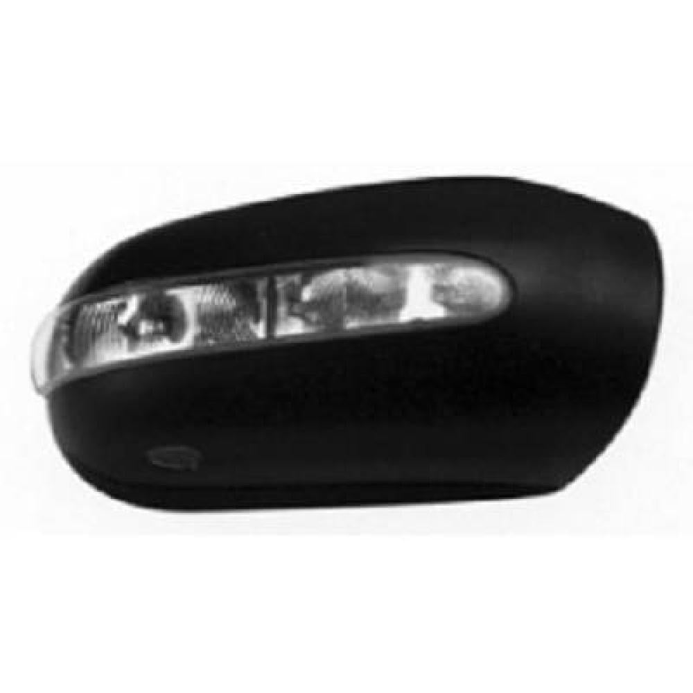 A2038100664 SPIEGELKAPPE RE. W211, 02. Jun 1615226