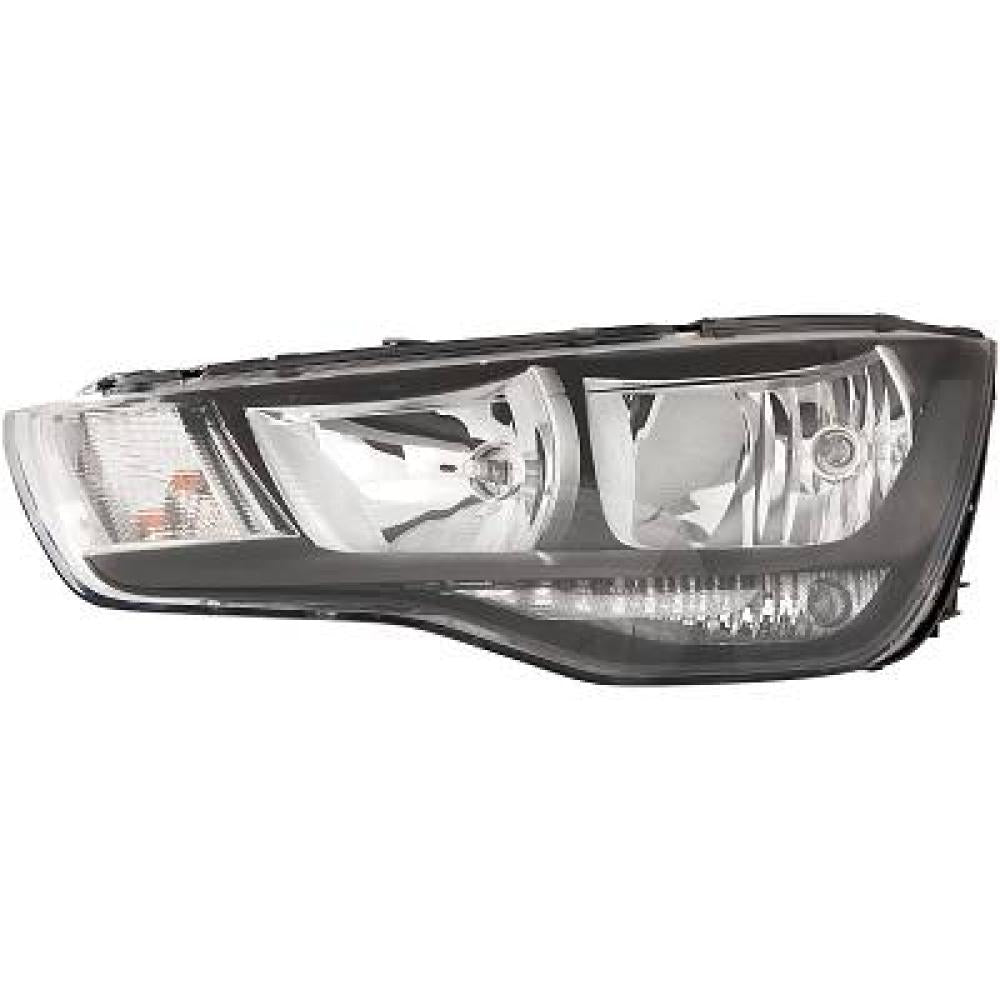 8X0941003 SCHEINWERFER LI. AUDI A1, 10.01.2015 1080081