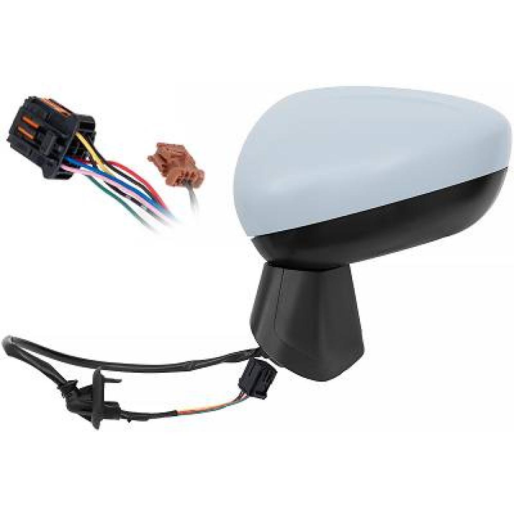 13485136 SPIEGEL LI. CROSSLAND X; 17-24 9-PIN 1877225