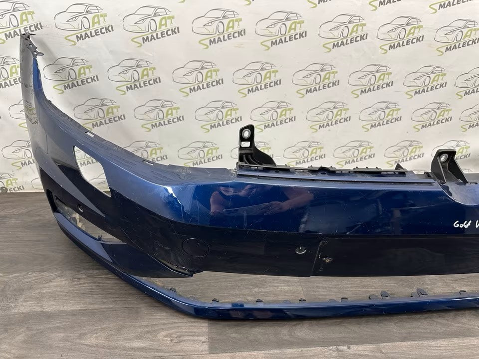 5G0807221FL Stoßstange Vorne Vw Golf VII 7 5G Modell