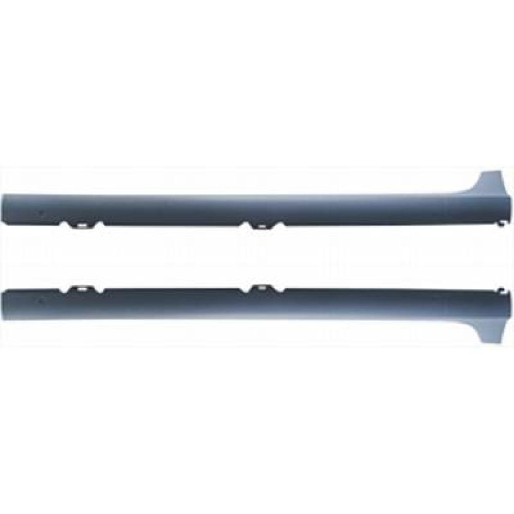 SATZ SEITENSCHW. GOLF 5, 03-08 GTI-OPTIK 2214864