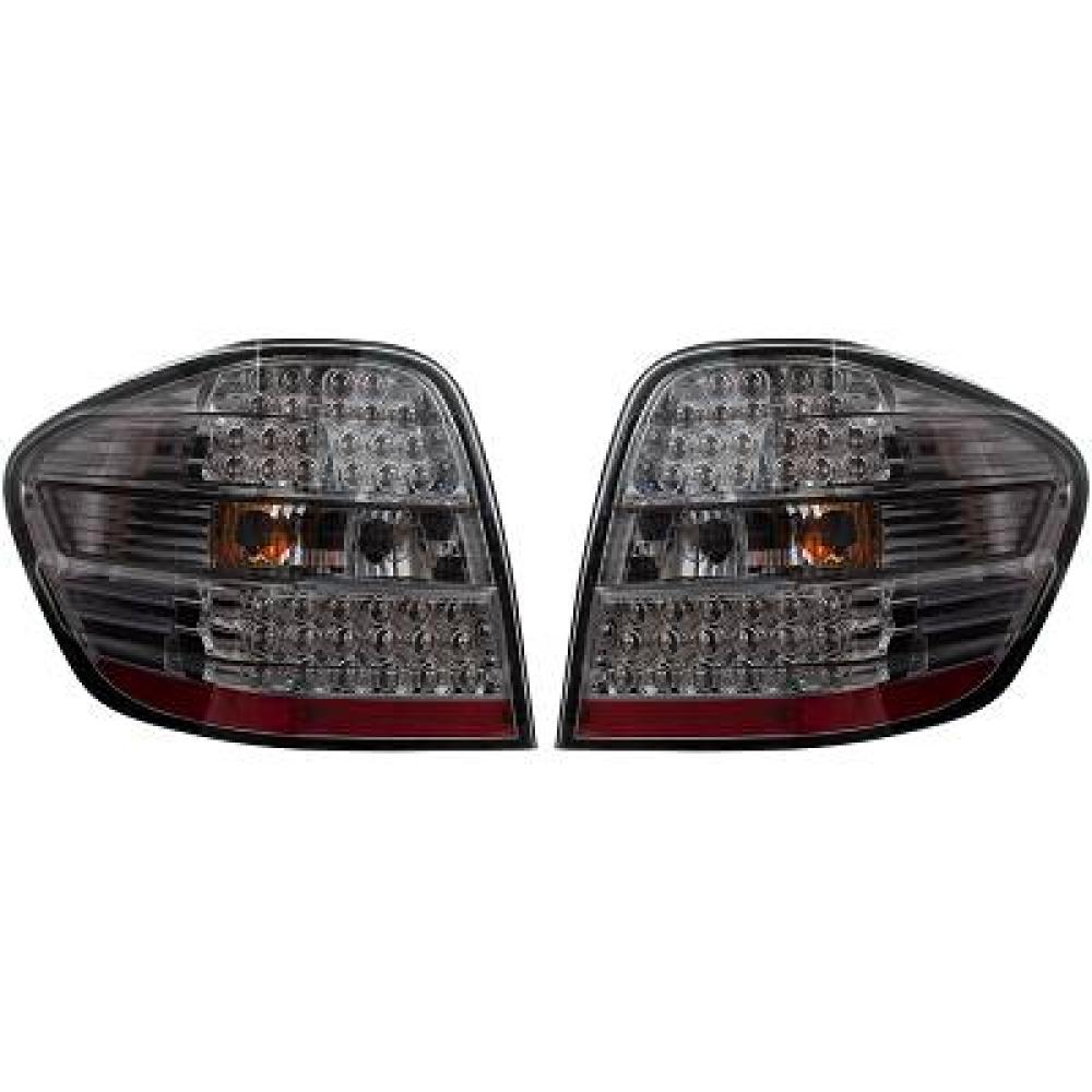 nan DESIGNRÜCKLAMP. SET W164, 05-11 LED 1691998