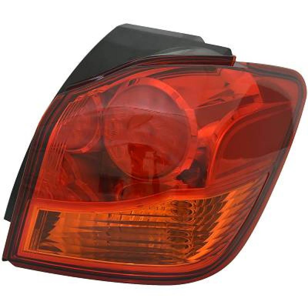 8330A689 RÜCKLEUCHTE LI. ASX, 10-19 AUßEN 5835091