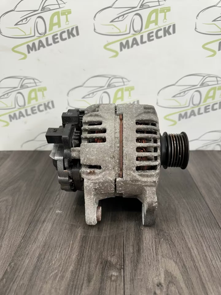 037903025M Lichtmaschine Generator 1,4 Benzin 90A Vw Seat Skoda