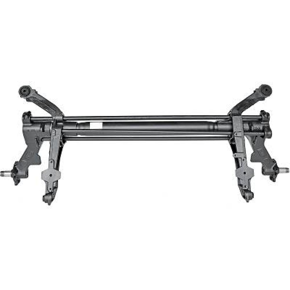 5148G1 HINTERACHSE BERLINGO, 96-02 4011419