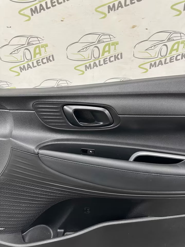 82380-Q0000 Türverkleidung Türpappe Vorne Rechts Hyundai Bayon