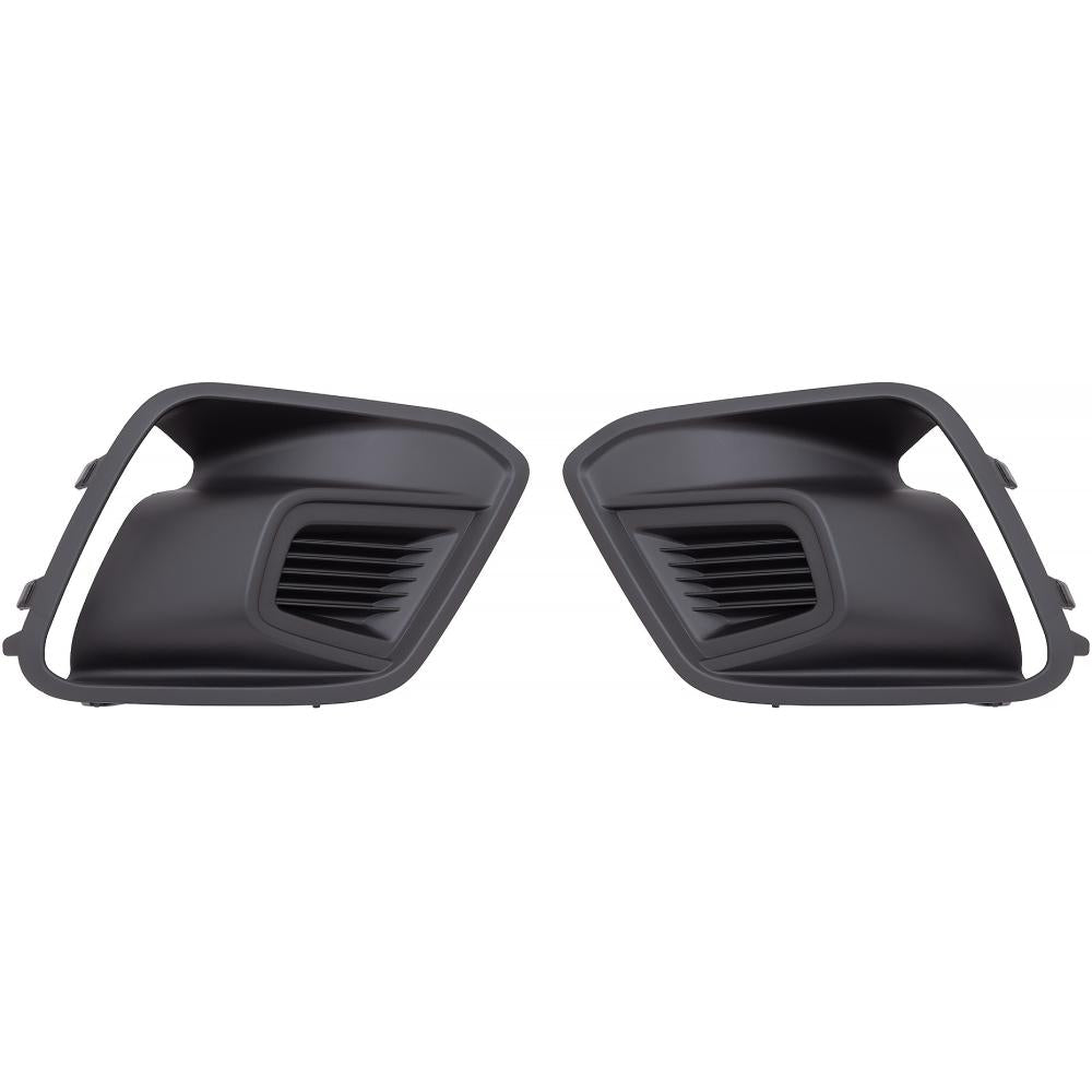 263383063R GITTER-SET RE/LI KANGOO, 2021->> 4417646