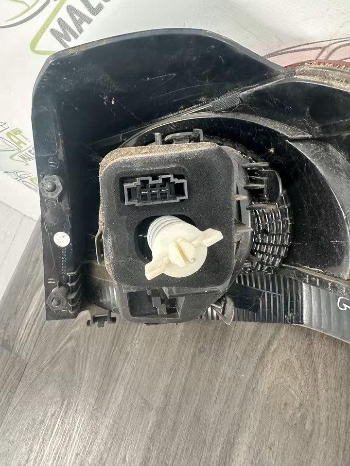 89078560L Valeo Rücklicht Heckleuchte Links Vw Golf VI