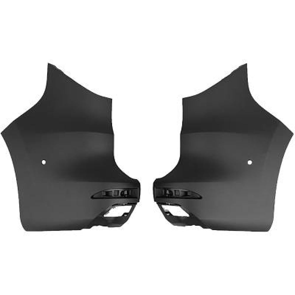 850A89196R STOßST.ECKE H. KANGOO VAN, 2021-> FÜR TOTERW.ASSI, 4417759