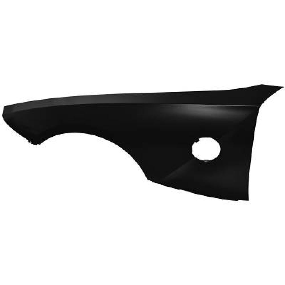 41357053327 KOTFLÜGEL LI. BMW Z4, BJ. 02. Sep 1251007