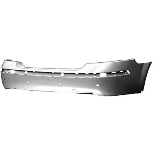 1137915 STOßSTANGE HINTEN  MONDEO, 00-03            GRUND+PDC 1427056