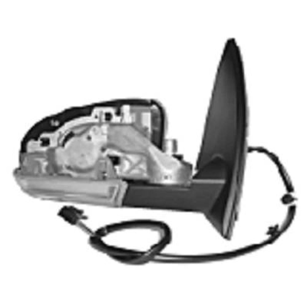 1K1 857 508 AM SP.HALTER RE. GOLF 5, 03-08 12-PIN 2214424