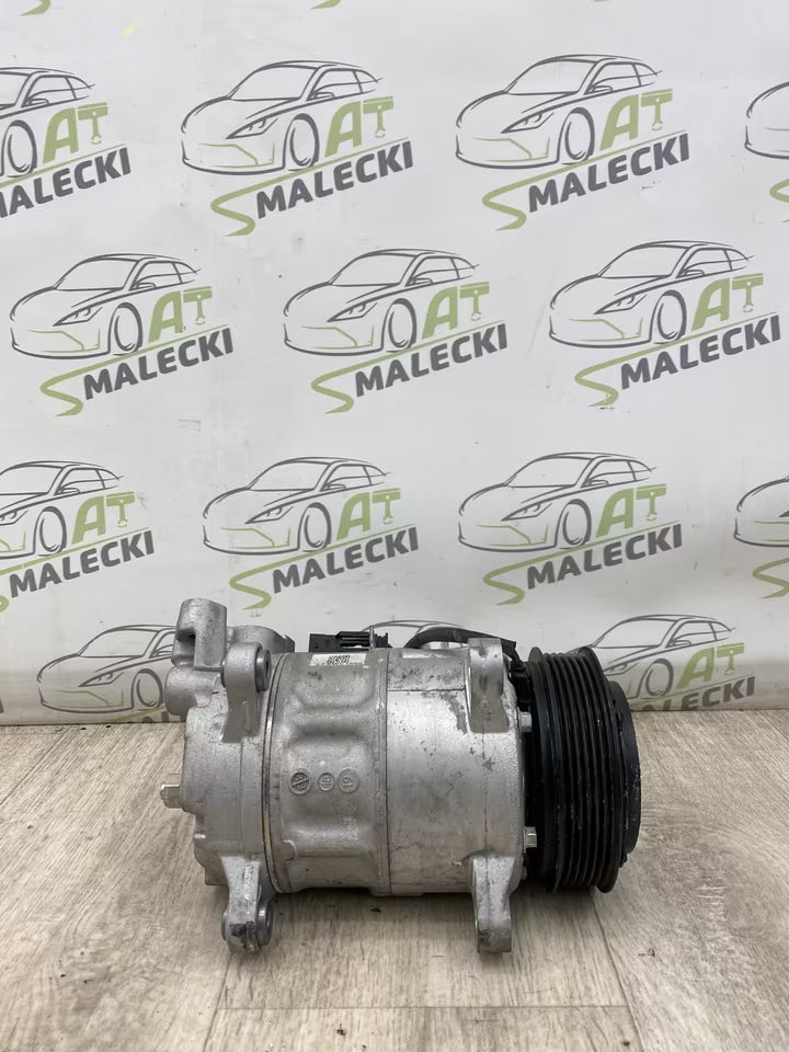 6452-6842618-03 Klimakompressor Kompressor BMW 2er F46