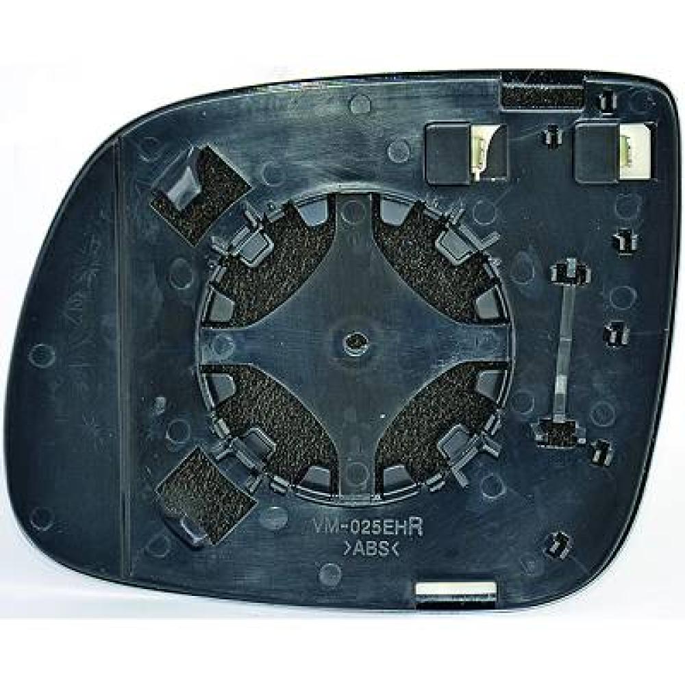 8R0 857 536F SP.GLAS RE. AUDI Q5, 08-16 1075126