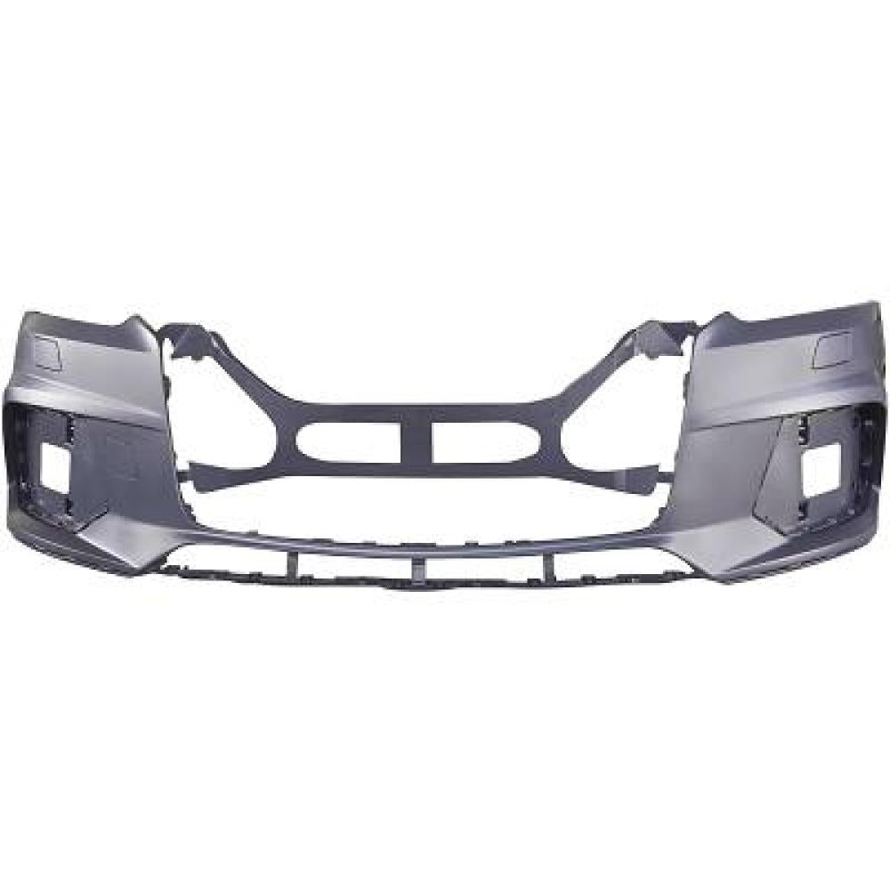 8U0807065M STOßST.ABDECK.VO. AUDI Q3, 15-18 FÜR SRA+FÜR PDC 1065451