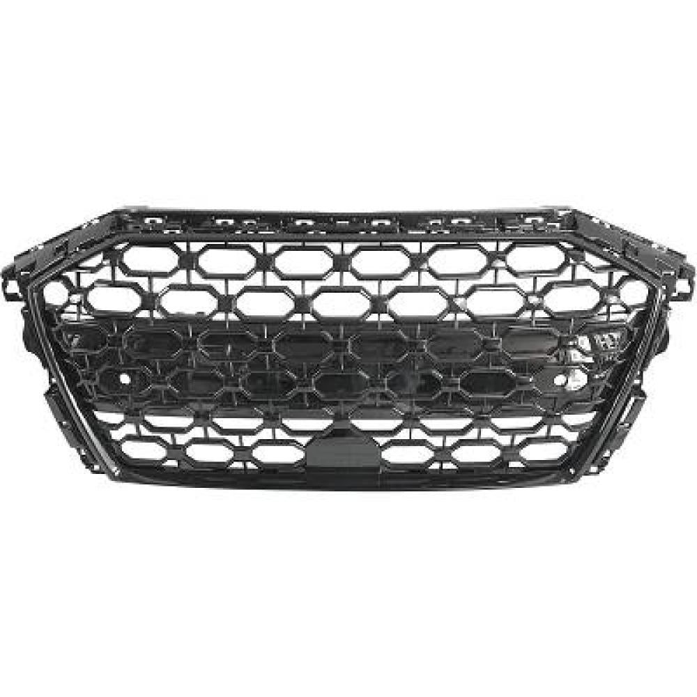 DESIGNGRILL A3, 20->> RENNSPORT-OPTIK, 1034240