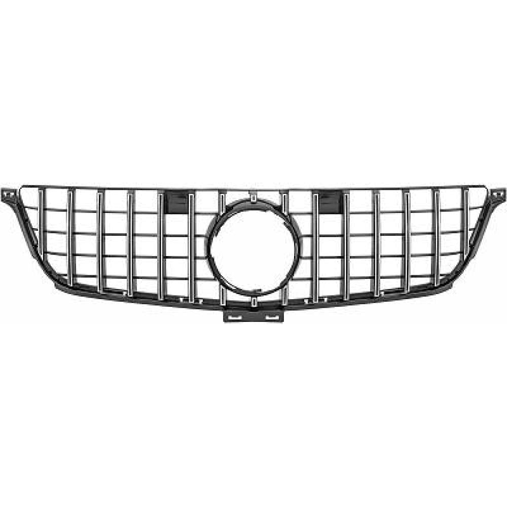 DESIGNGRILL W166 12-14 GT-OPTIK 1692342
