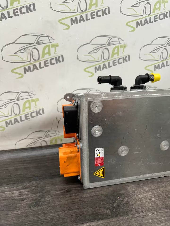 5QE915618BP Ladegerät Charger Vw E-Up Audi Q3 Q5 Modelle