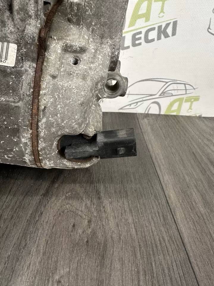 1K0820803F Klimakompressor Kompressor Vw Audi Seat Skoda Modell
